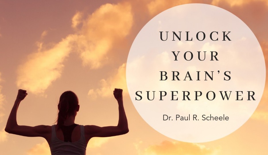 train your brain - brain a thon power