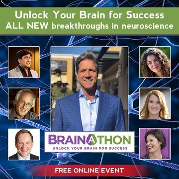 train your brain free - brain a thon experts